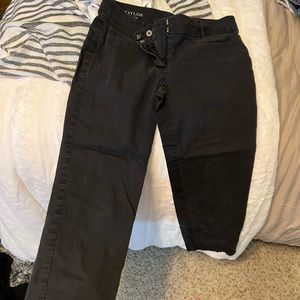 Office wear pants